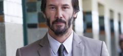 Keanu Reeves, le grand solitaire qui n'a besoin de personne