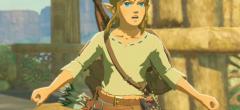 Breath of the Wild : il devient le premier à finir le jeu à 100% sans prendre un seul dégât (vidéo)