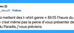 Top 20 des tweets les plus drôles sur le Ricard, l'alcool des beaufs