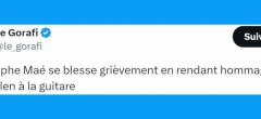 Top 20 des tweets les plus drôles sur la guitare, électrique ou acoustique