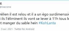 Koh-Lanta Les Armes Secrètes : les meilleures réactions à l'épisode 5 (40 tweets)