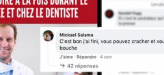 Top des meilleurs commentaires de Trolls de Geek (août 2021)