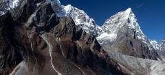 Avec le confinement et la chute de la pollution, l'Himalaya est visible à plus de 200 km, une première en 30 ans !