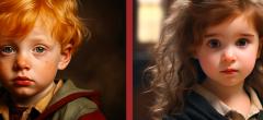 Harry Potter : à quoi ressemblent ces 23 personnages en bébé