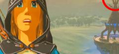 Breath of the Wild : ce joueur est parvenu à trouver un nouveau secret concernant un peuple mystérieux