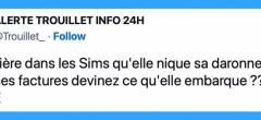 Top 20 des tweets les plus drôles sur les factures, adieu l'argent