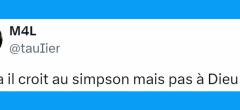 Top 20 des tweets les plus drôles sur Les Simpson, la série qui prédit tout