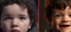 Game of Thrones: cette IA imagine à quoi ressembleraient les personnages en bébés, et le résultat va vous surprendre