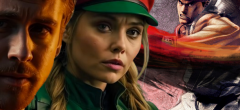 Street Fighter : Mads Mikkelsen, Elizabeth Olsen... ce fan-trailer a un casting de rêve