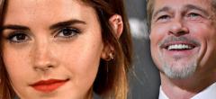 Harry Potter : voici pourquoi Emma Watson est traitée d'hypocrite pour avoir aidé Brad Pitt