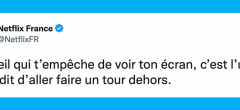 Top 20 des tweets les plus drôles sur le soleil, tu nous manques déjà