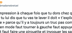 Top 20 des tweets les plus drôles sur la douche, pour bien commencer la journée