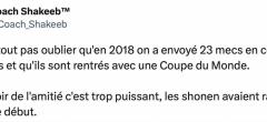 Top 20 des tweets les plus drôles sur les colonies de vacances, vive l'été