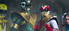 Power Rangers X Street Fighter : le court métrage officiel est en ligne !