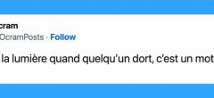 Top 25 des meilleurs tweets sur les bagarres, ça clash sévère (24 tweets)