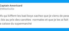 Top 20 des tweets les plus drôles sur les supermarchés, on y passe beaucoup trop de temps