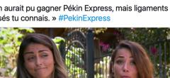 Pékin Express : les meilleures réactions à la finale (20 tweets)