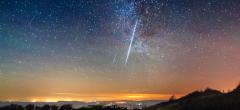 Un météore traverse le ciel du Japon et se désintègre (vidéo)