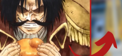 One Piece : McDonald's dévoile cette affiche improbable pour officialiser leur collaboration avec Eiichiro Oda