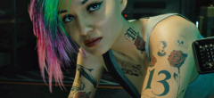 Cyberpunk 2077 : ce cosplay de Judy Alvarez est une totale réussite