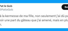 Top 20 des tweets les plus drôles sur les kermesses, une arnaque