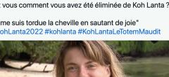 Koh-Lanta Le Totem Maudit : les internautes réagissent à l'épisode 15 (56 tweets)