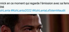  Koh-Lanta Le Totem Maudit : les internautes réagissent à l'épisode 7 (45 tweets)