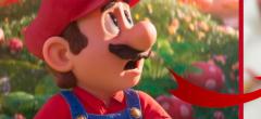 Mario : Nintendo recrée les chaussures du plombier, et vous voudrez absolument les acheter