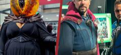 Marvel, Star Wars... 22 cosplays magnifiques vus au Comic-Con New York 2023