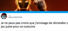 Marvel's Avengers : cette armure ultra classe débarque dans le jeu, les fans d'Iron Man sont aux anges (15 tweets)