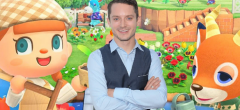 Elijah Wood surprend une fan en visitant son île dans Animal Crossing : New Horizons