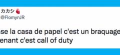 Netflix : les fans sous le choc après la diffusion de la saison 5 de La Casa de Papel (33 tweets)