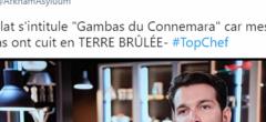 Top Chef : les meilleures réactions à l'épisode 12 (15 tweets)