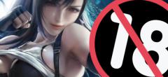 WTF : en pleine visio au Sénat italien, un hentai de Final Fantasy est diffusé (vidéo)