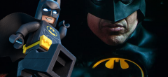 LEGO Batman Batcave Shadow Box : le nouveau set LEGO qui va faire craquer les fans de Batman Returns