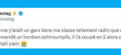 Top 20 des tweets les plus drôles sur les radins, bande de rats