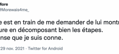 Mon fils/Ma fille : les 35 tweets les plus drôles des internautes concernant leurs enfants