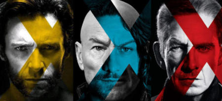 Une bande annonce finale pour X-Men : Days of Future Past (VOSTFR)