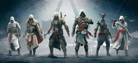 Assassin's Creed se paye un Monopoly