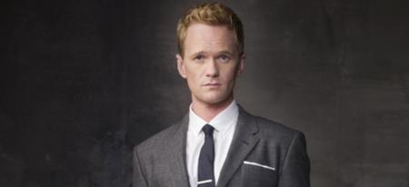 Le style de Barney Stinson en une infographie. Suit Up !