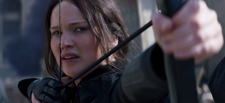 Ultime bande-annonce de Hunger Games 3 : Katniss défie le Président Snow !