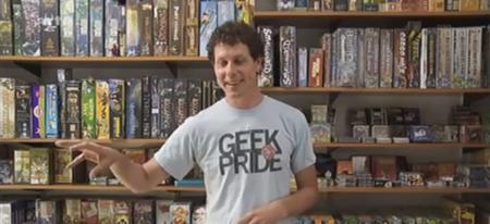 Reportage La revanche des Geeks