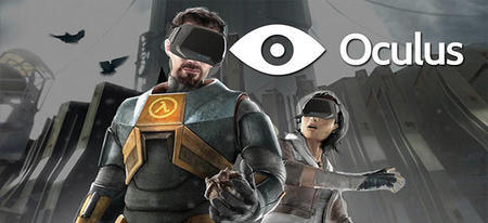 Half-Life 2 avec l'Oculus Rift et la Razer Hydra : une tuerie