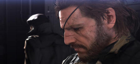 Gamescom : Metal Gear Solid V sera aussi sur PC + vidéo de Gameplay