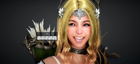 Black Desert Online est toujours aussi magnifique