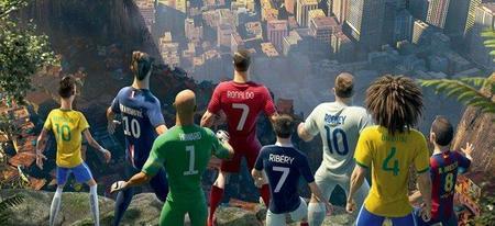 The Last Game, la nouvelle vidéo Nike pour la Coupe du Monde