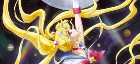 Découvrez le nouveau look des personnages de Sailor Moon