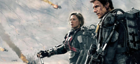 Encore une nouvelle bande-annonce pour Edge of Tomorrow !