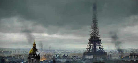 Le monde en version apocalyptique par les créateurs de The Last of Us