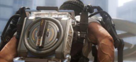 Premières images de Call of Duty : Advanced Warfare